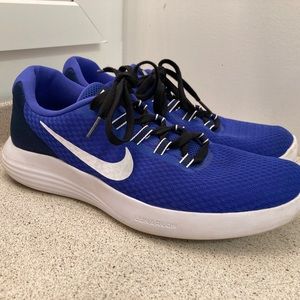 NIKE LUNARLON 10.5 Men's Running Athletic Shoe